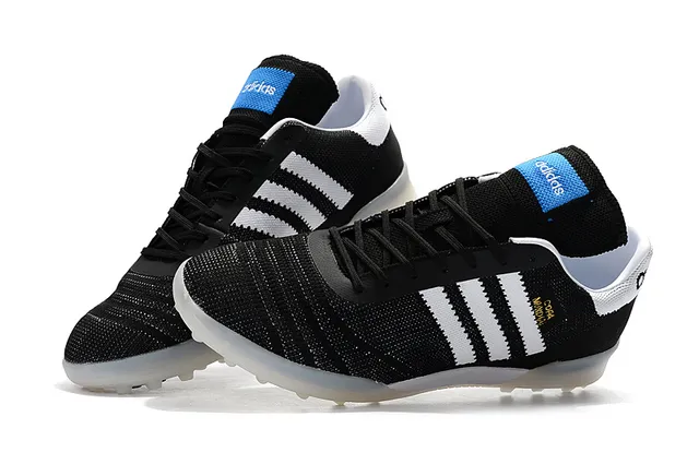 Adidas Copa Mundial Zapatos de Fútbol Turf Púrpura Rosa 22