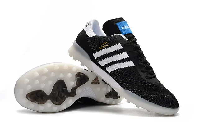 Adidas Copa Mundial Zapatos de Fútbol Turf Púrpura Rosa 24