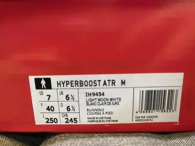 Adidas Gris Azul Marino Suela de Plataforma Gruesa Malla y Recubrimiento Sintético Superior Zapatos Lifestyle 2