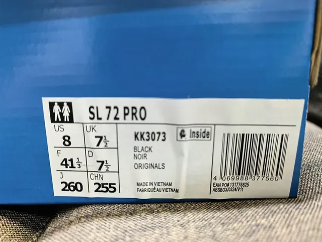 Adidas Tênis Lifestyle Cinza e Branco Low-Top com Solado de Plataforma 2