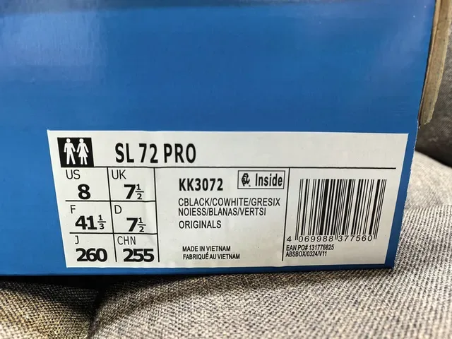 Adidas Tênis Lifestyle Cinza e Branco Low-Top com Solado de Plataforma 22