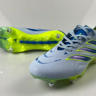 Adidas Predator Nanostrike Firm-Ground Chaussures de football