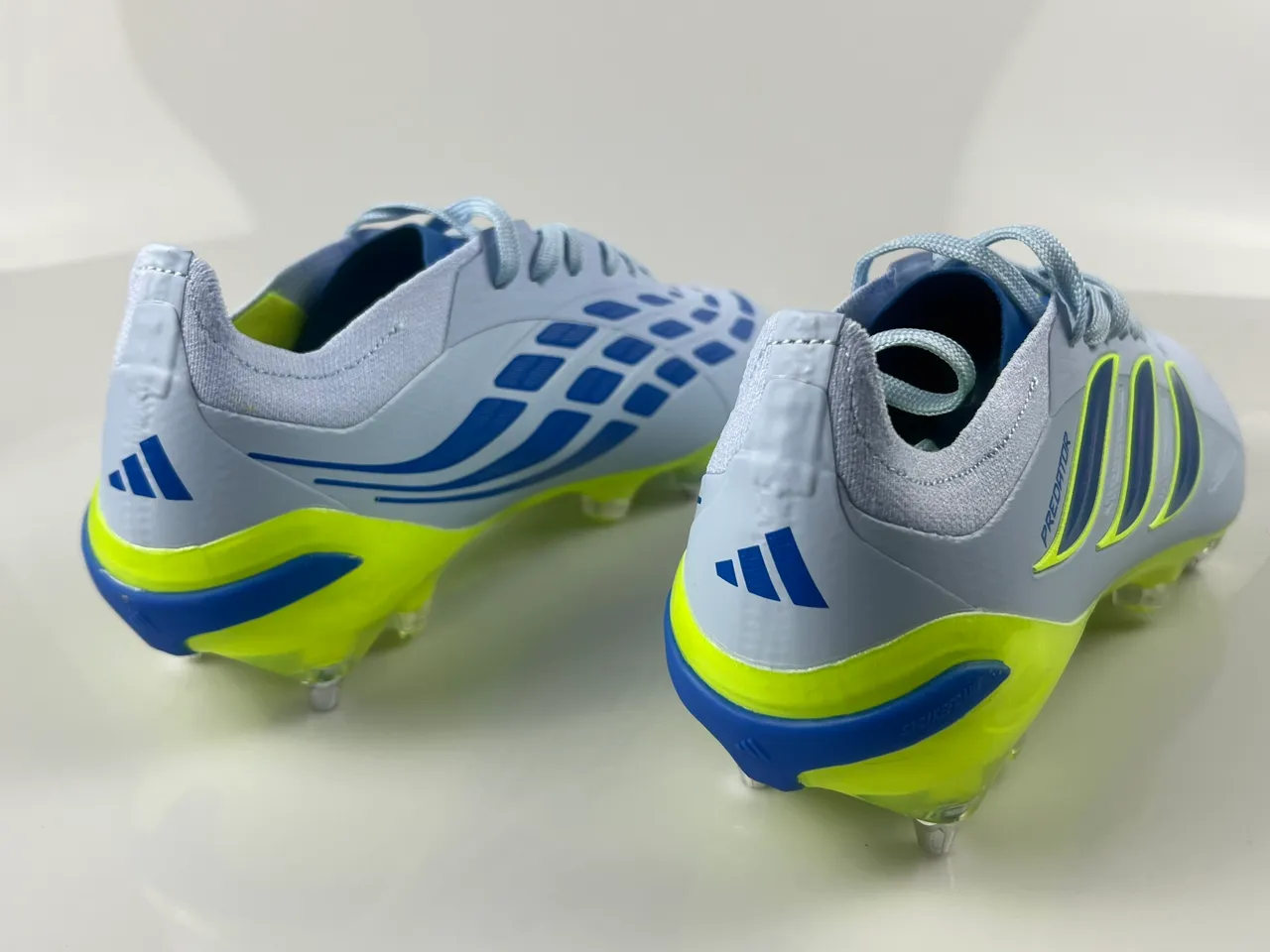 Adidas Predator Nanostrike Firm-Ground Chaussures de football 2