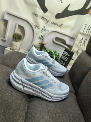 Adidas Repetitor Tênis de corrida pretos e cobre 19