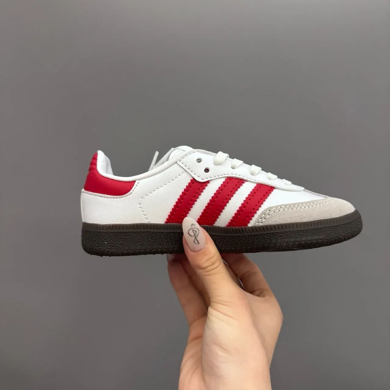 Adidas Samba Chaussures Lifestyle Noir Blanc 20