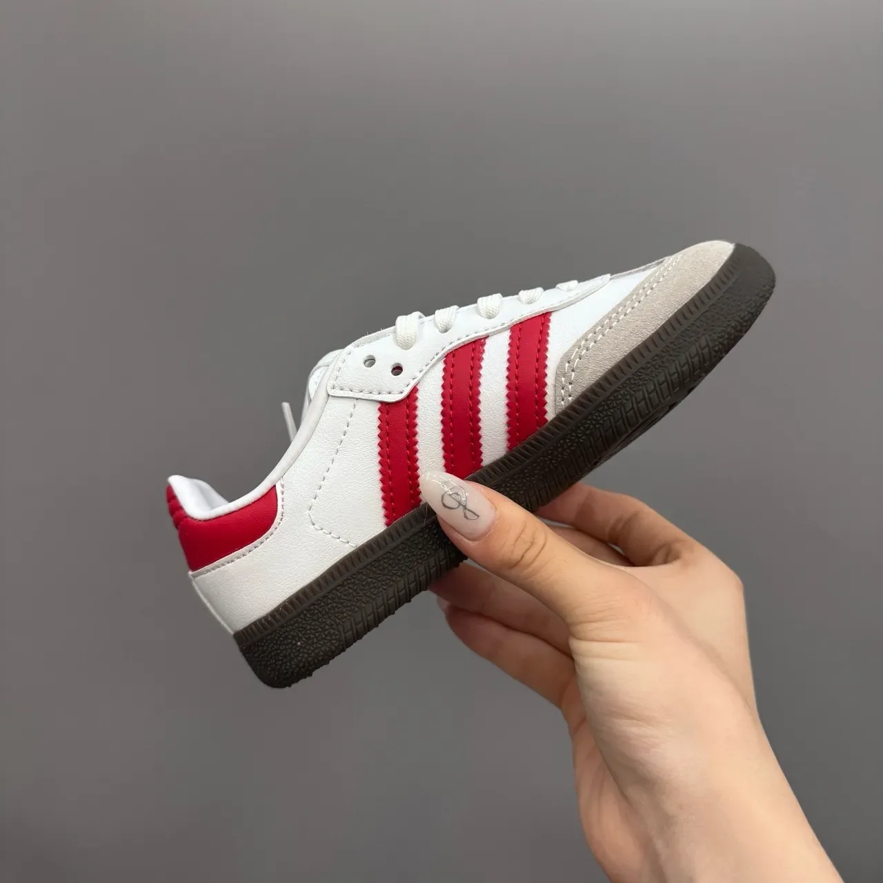 Adidas Samba Chaussures Lifestyle Noir Blanc 21