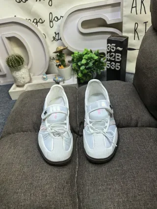 Adidas Samba Off-White Black Gum Zapatillas Lifestyle 20