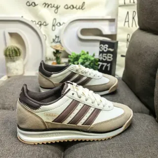 Adidas: boost, samba and the two ends of the catalogue catalogue photo