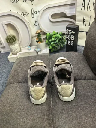 Adidas Superstar Tênis Lifestyle de Camurça Marrom Shell Toe 8
