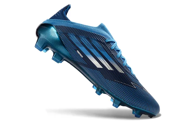 Adidas X Speedflow Firm-Ground zapatos de fútbol 11