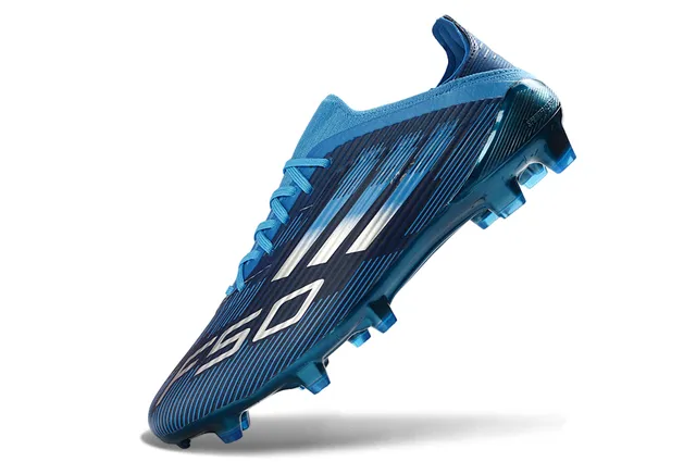Adidas X Speedflow Firm-Ground zapatos de fútbol 12