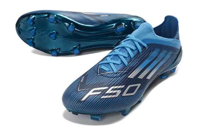 Adidas X Speedflow Firm-Ground zapatos de fútbol 14