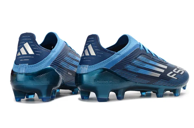 Adidas X Speedflow Firm-Ground zapatos de fútbol 15