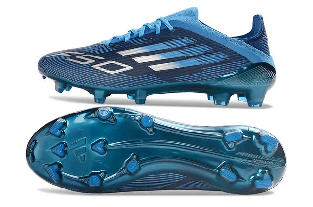 Adidas X Speedflow Firm-Ground zapatos de fútbol 16