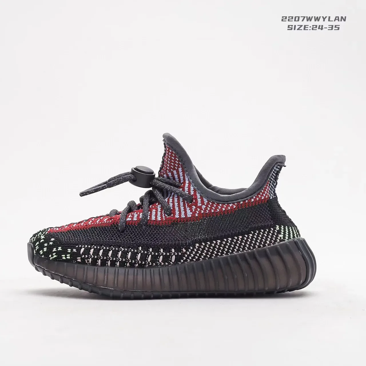 Adidas Yeezy Boost 350 Off-White chaussures lifestyle 8