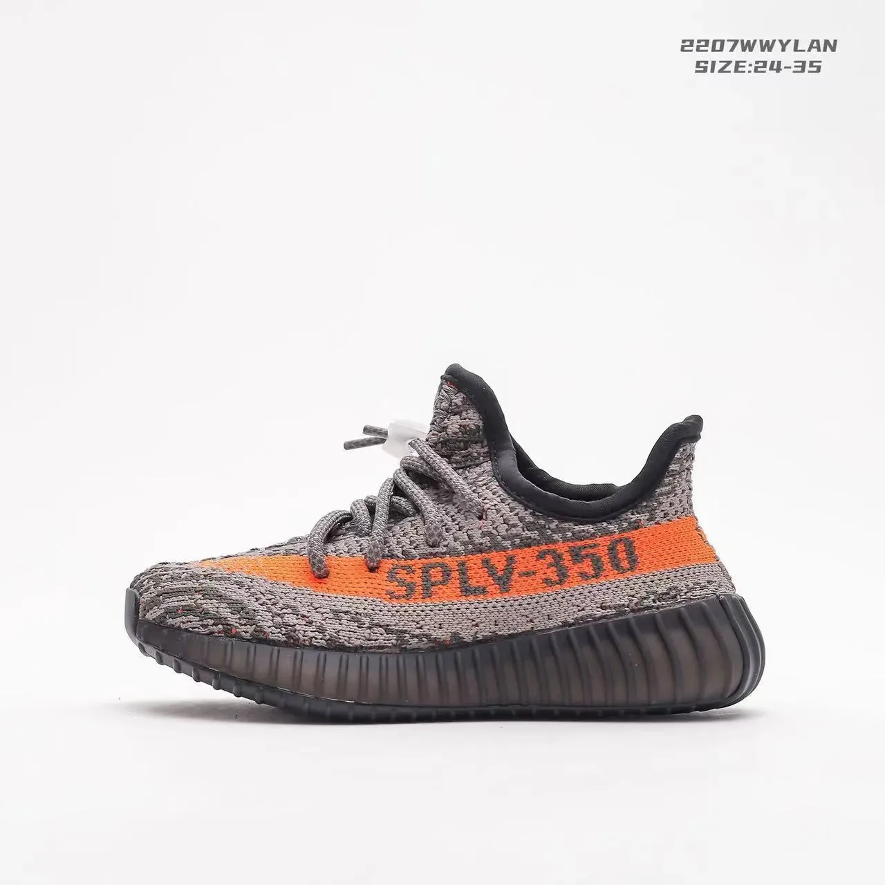 Adidas Yeezy Boost 350 Off-White chaussures lifestyle 9