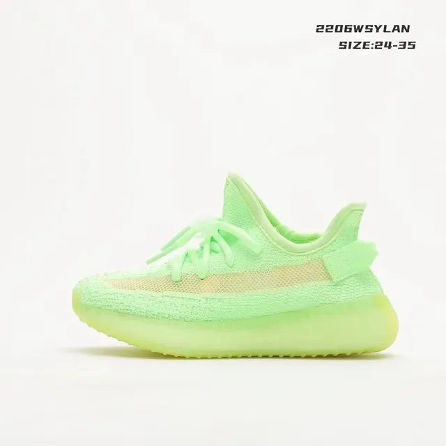Adidas Yeezy Boost 350 Off-White chaussures lifestyle 10