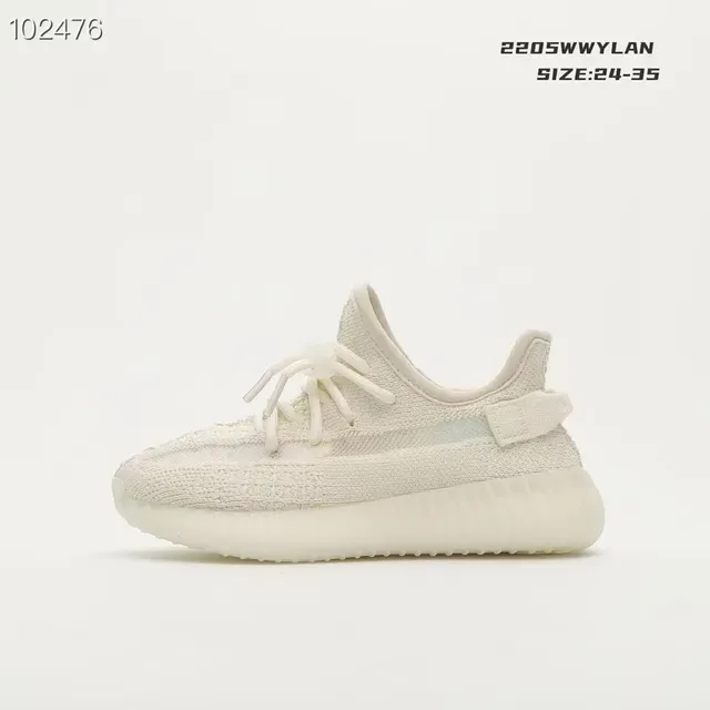Adidas Yeezy Boost 350 Off-White chaussures lifestyle 12