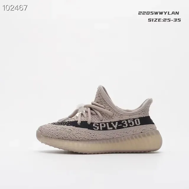 Adidas Yeezy Boost 350 Off-White chaussures lifestyle 13