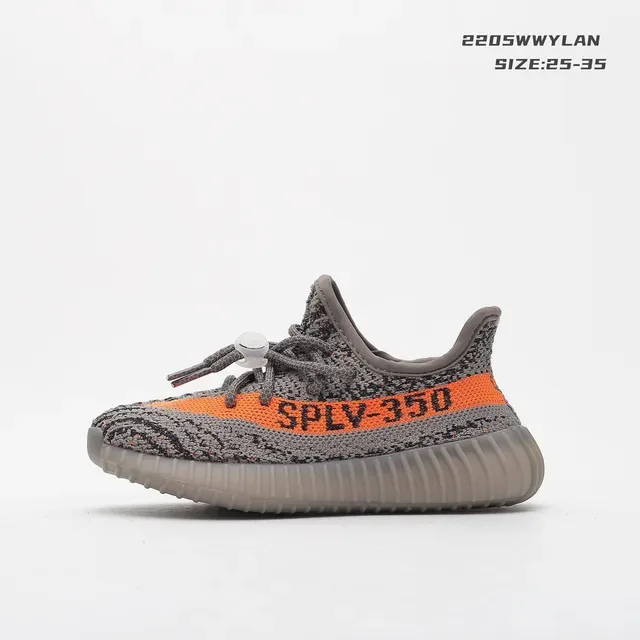 Adidas Yeezy Boost 350 Off-White chaussures lifestyle 14