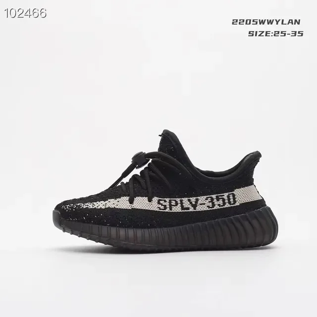 Adidas Yeezy Boost 350 Off-White chaussures lifestyle 16
