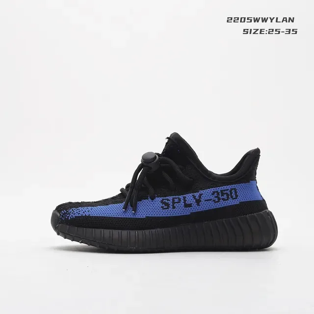 Adidas Yeezy Boost 350 Off-White chaussures lifestyle 17