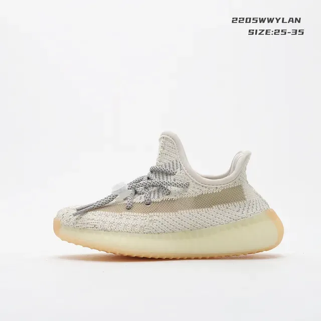 Adidas Yeezy Boost 350 Off-White chaussures lifestyle 18