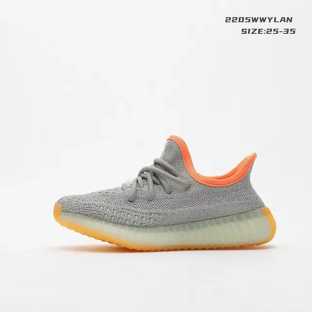 Adidas Yeezy Boost 350 Off-White chaussures lifestyle 19