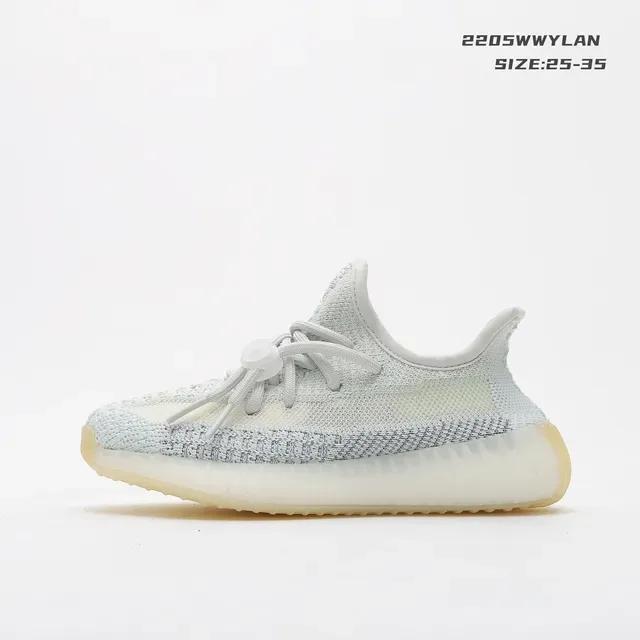 Adidas Yeezy Boost 350 Off-White chaussures lifestyle 20