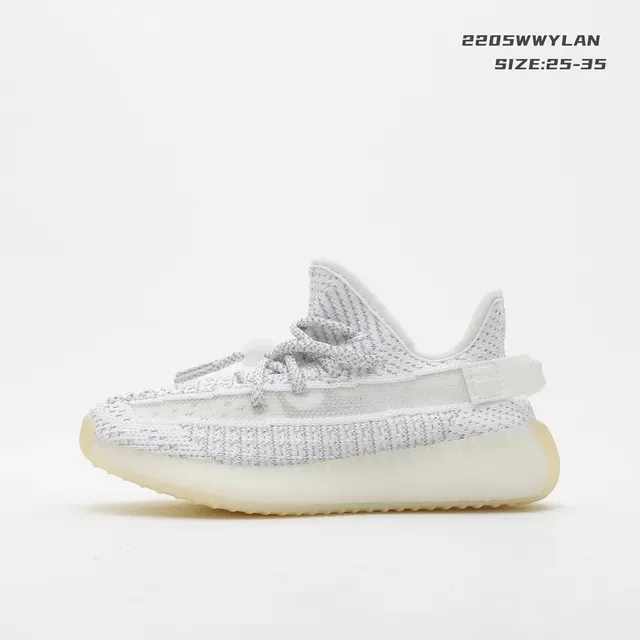 Adidas Yeezy Boost 350 Off-White chaussures lifestyle 21