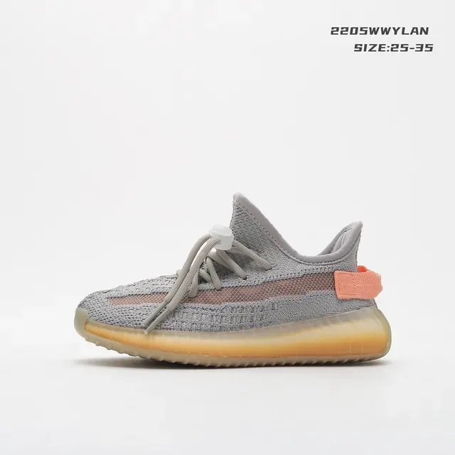 Adidas Yeezy Boost 350 Off-White chaussures lifestyle 23