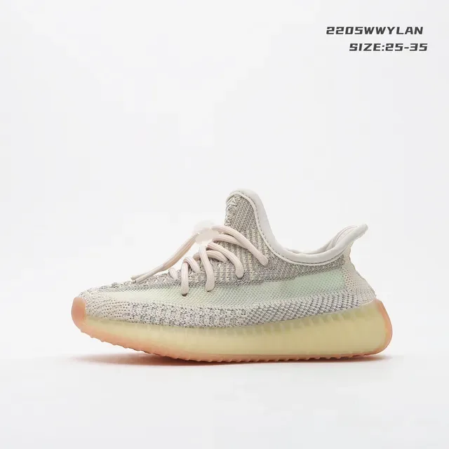 Adidas Yeezy Boost 350 Off-White chaussures lifestyle 24