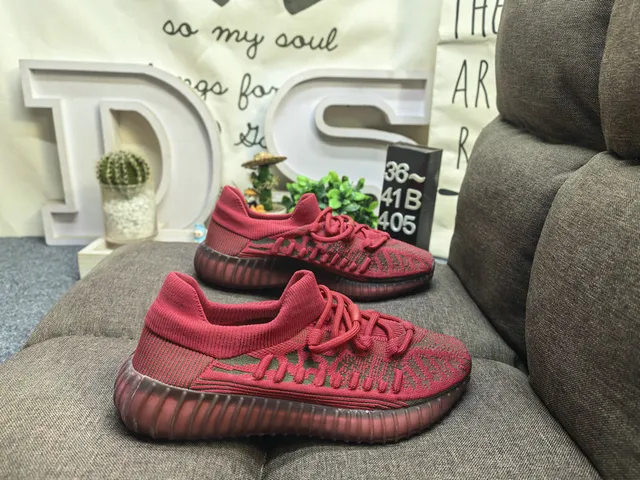 Adidas Yeezy Boost 350 V2 Zebra sneakers lifestyle 21