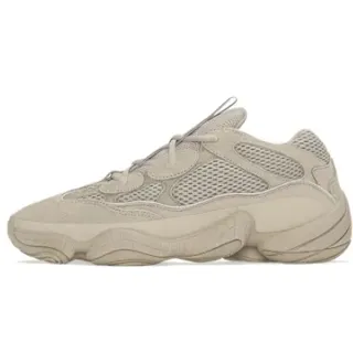 Adidas Yeezy Boost 500 বেইজ চাঙ্কি স্নিকার