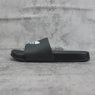 एडिडास Yeezy Slide काले चप्पल