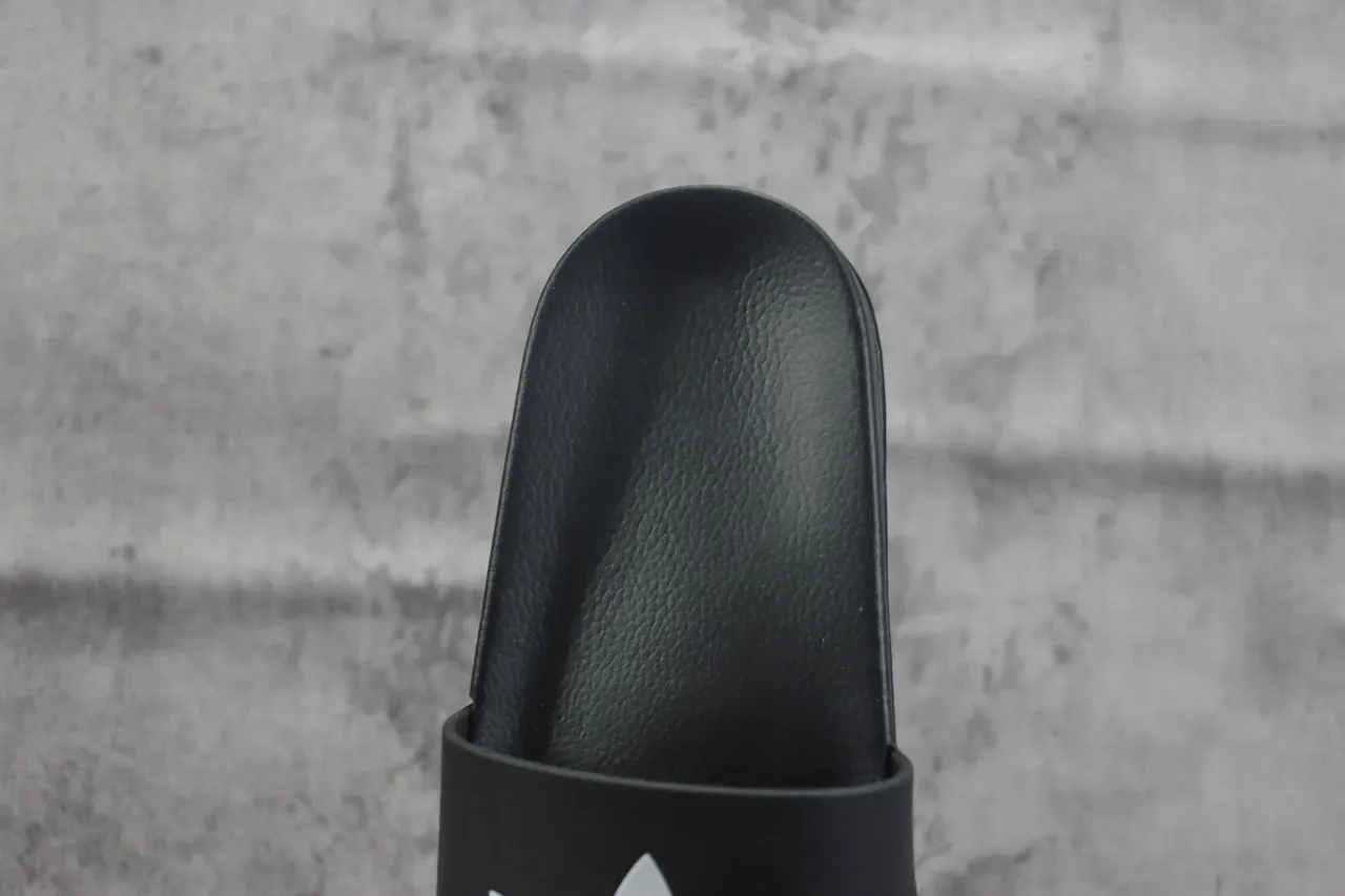 Adidas Yeezy Slide Black Slippers 4