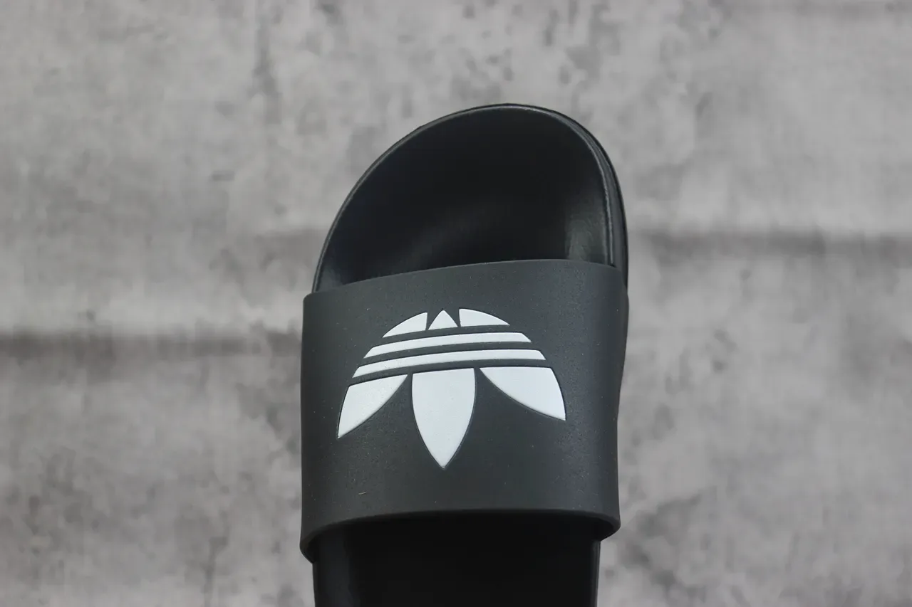 Adidas Yeezy Slide Black Slippers 5