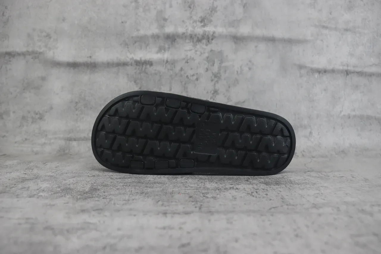 Adidas Yeezy Slide Black Slippers 6