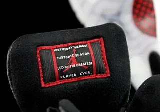 Air Jordan 11 黑红 Jumpman 篮球鞋 6