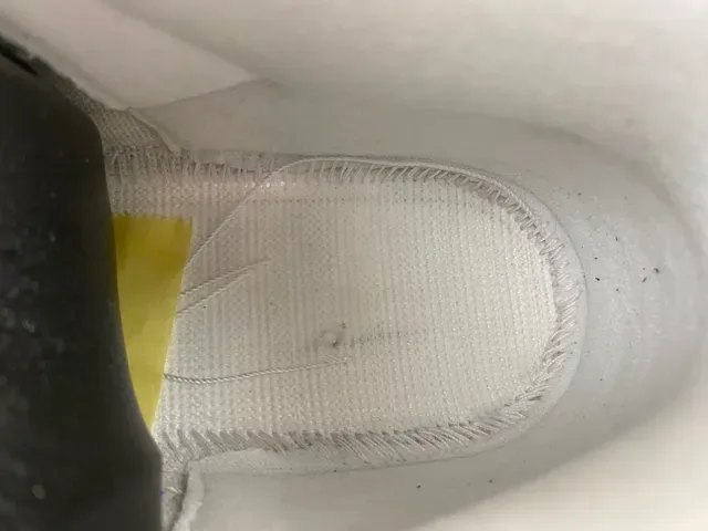Air Jordan 3 أحذية كرة السلة مطبوع الفيل الأبيض 8