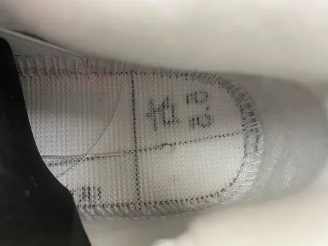 Air Jordan 4 White Navy Gum Tênis de Basquete 8
