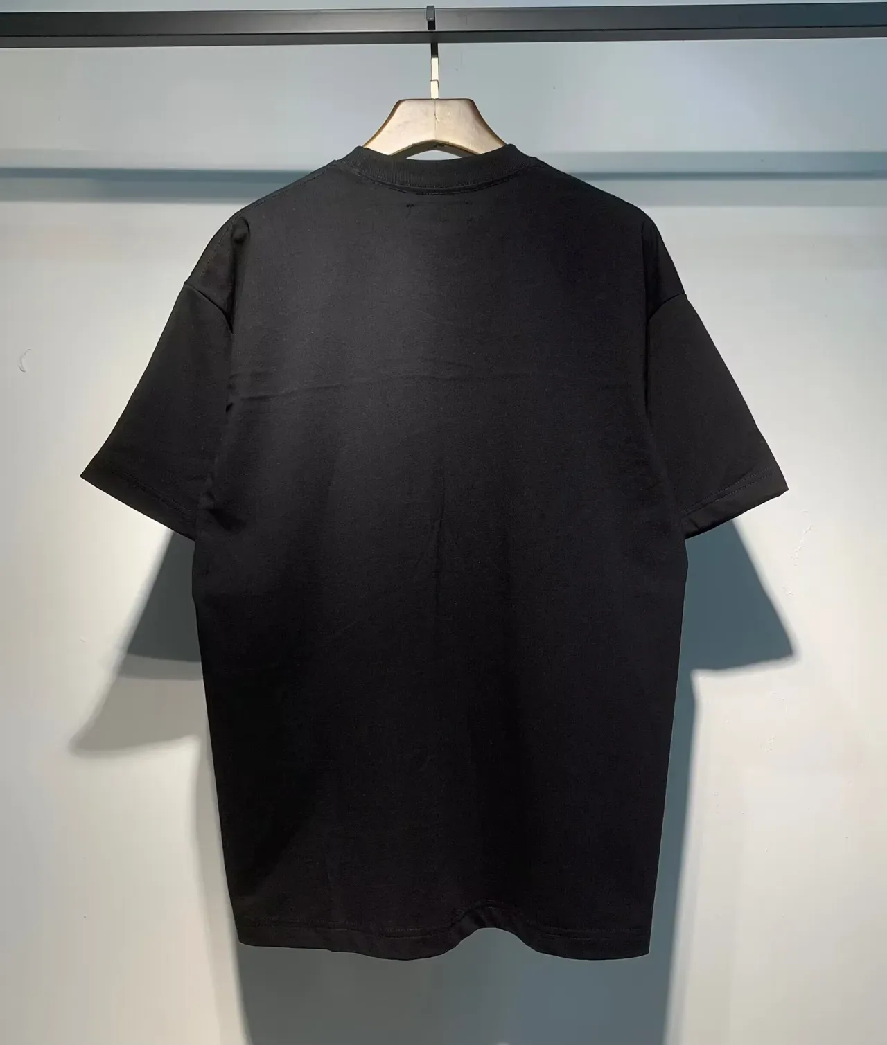 Amiri Graphic Print Oversized T-Shirt 3