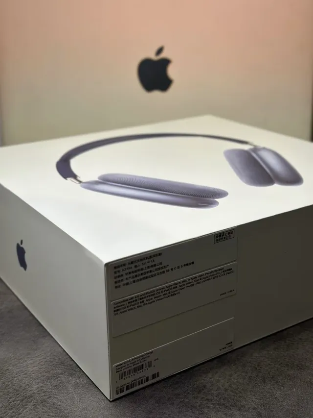 Apple Acabamento metálico multicolor diadema de aço inoxidável ajustável fones de ouvido supra-aurais 23