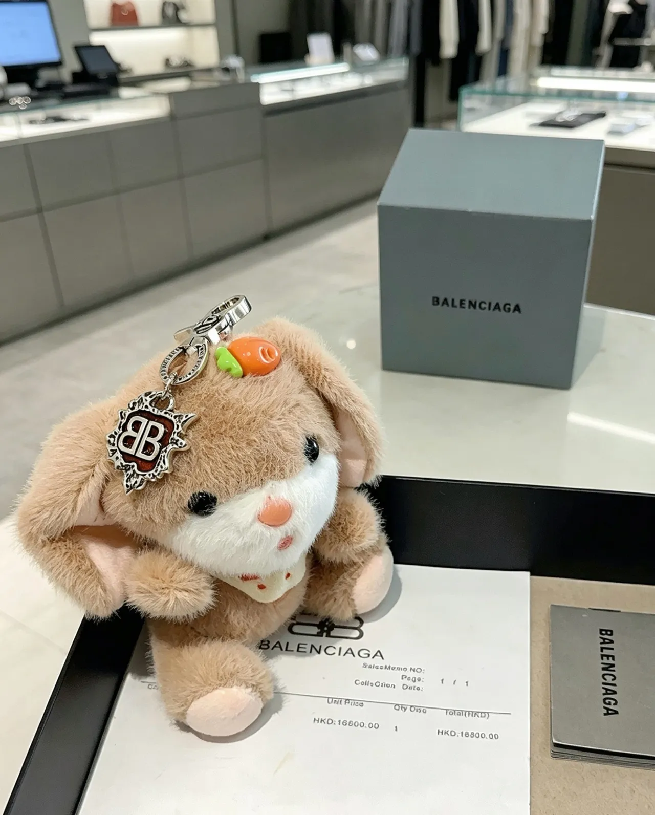 Balenciaga কাঠামোগত কালো চামড়ার টপ-হ্যান্ডেল বোস্টন ব্যাগ 4