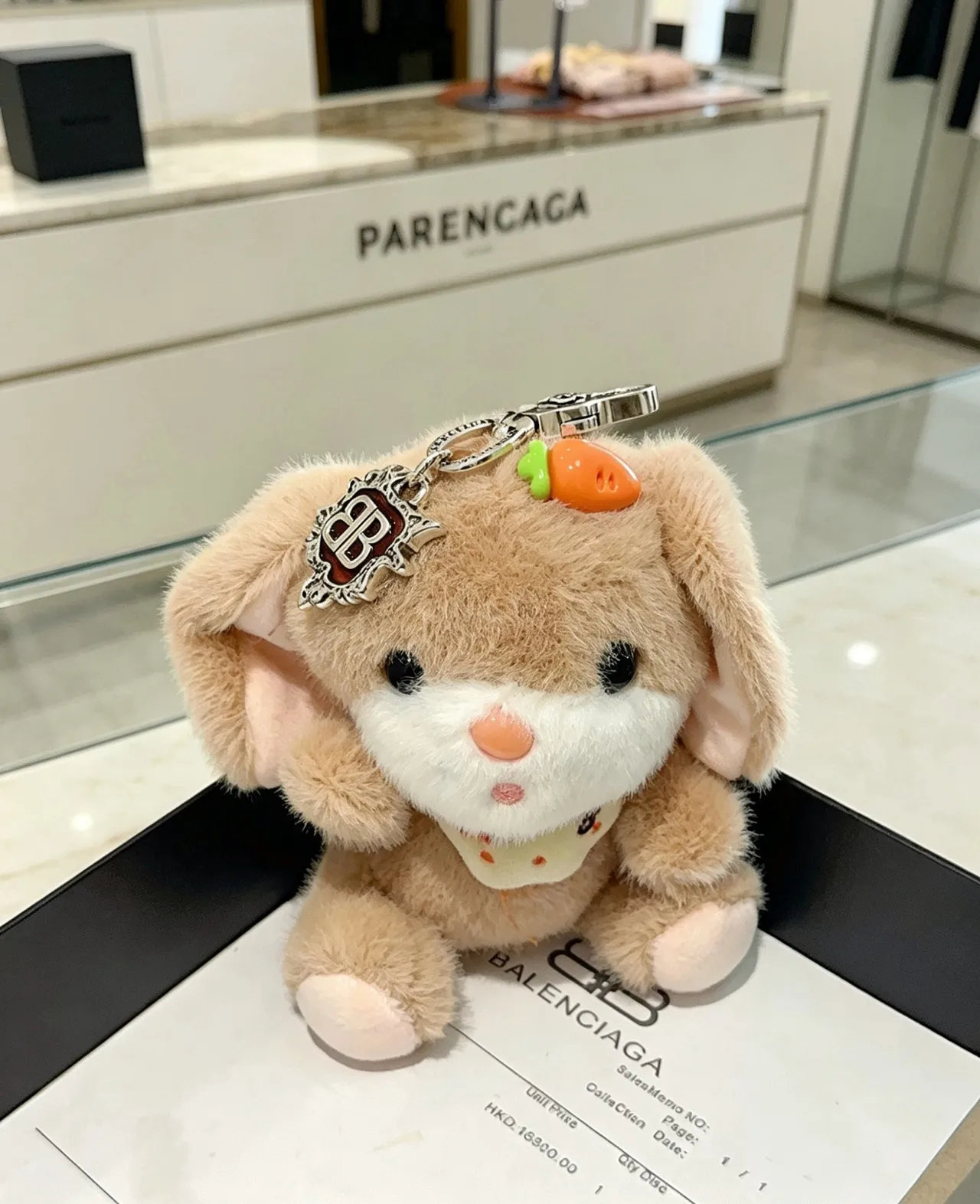 Balenciaga কাঠামোগত কালো চামড়ার টপ-হ্যান্ডেল বোস্টন ব্যাগ 8