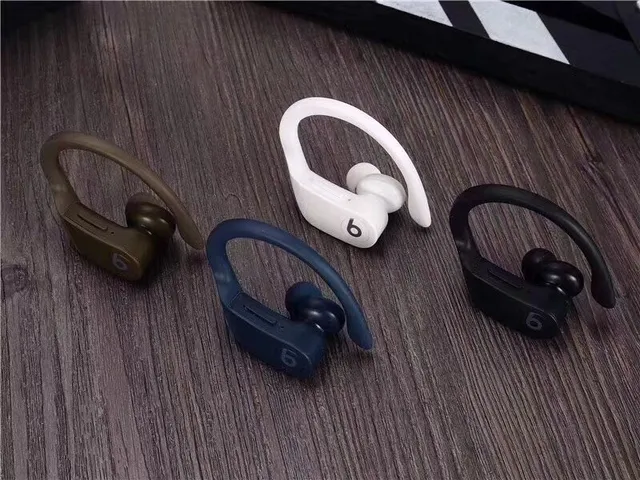 Beats Powerbeats Pro Open-Ear Hook Wireless Sports Earphones 2