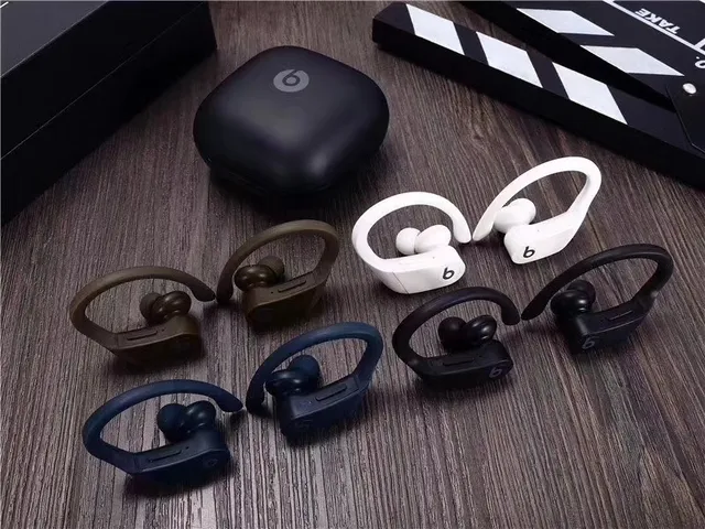 Beats Powerbeats Pro Open-Ear Hook Wireless Sports Earphones 7