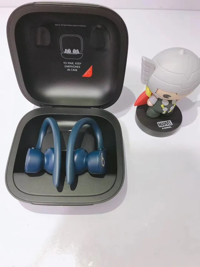Beats Powerbeats Pro Open-Ear Hook Wireless Sports Earphones 11