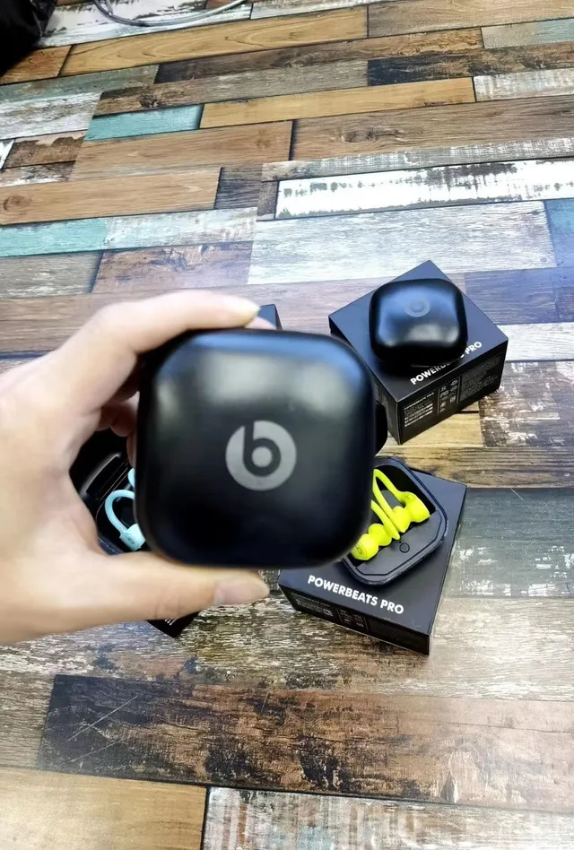 Beats Powerbeats Pro वायरलेस स्पोर्ट्स ईयरफोन्स 3