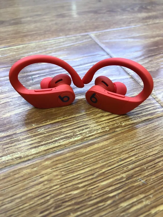 Beats Powerbeats Pro वायरलेस स्पोर्ट्स ईयरफोन्स 14